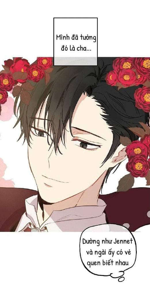 bỗng một ngày nọ tôi trở thành nàng công chúa chapter 57 26