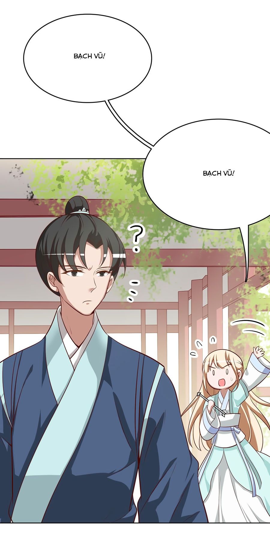 kiêu ngạo vương gia chủng điền phi chapter 55 2