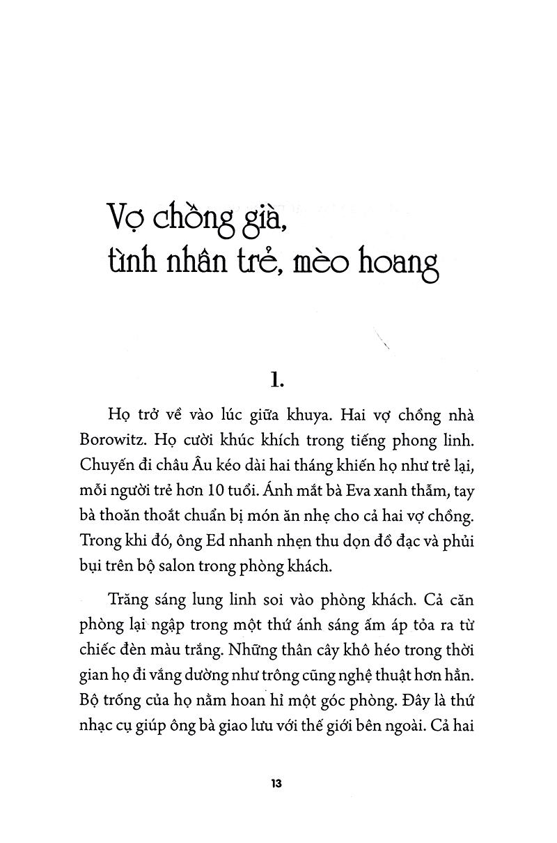 Đồng Khuya Thương Nắng