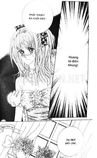 lọ lem hậu đậu chapter 32 15