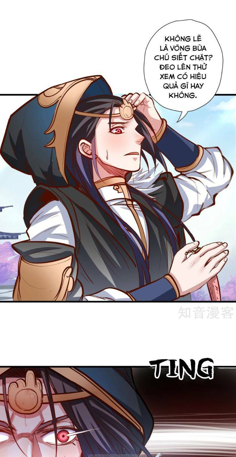 tối cường đại biểu hoàng kim thận chapter 59 25