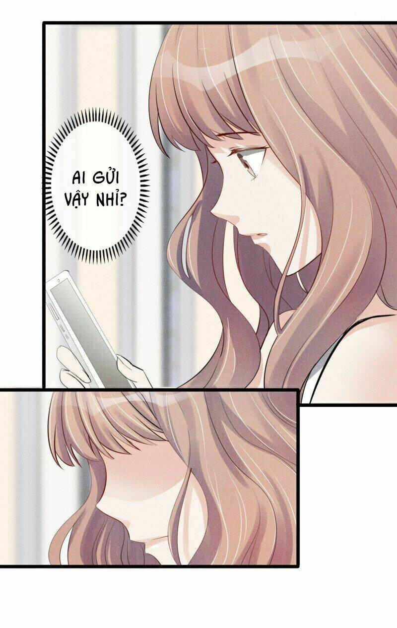 cạm bẫy lửa tình chapter 20 35