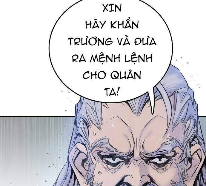 băng tâm kỵ sĩ chapter 3 43