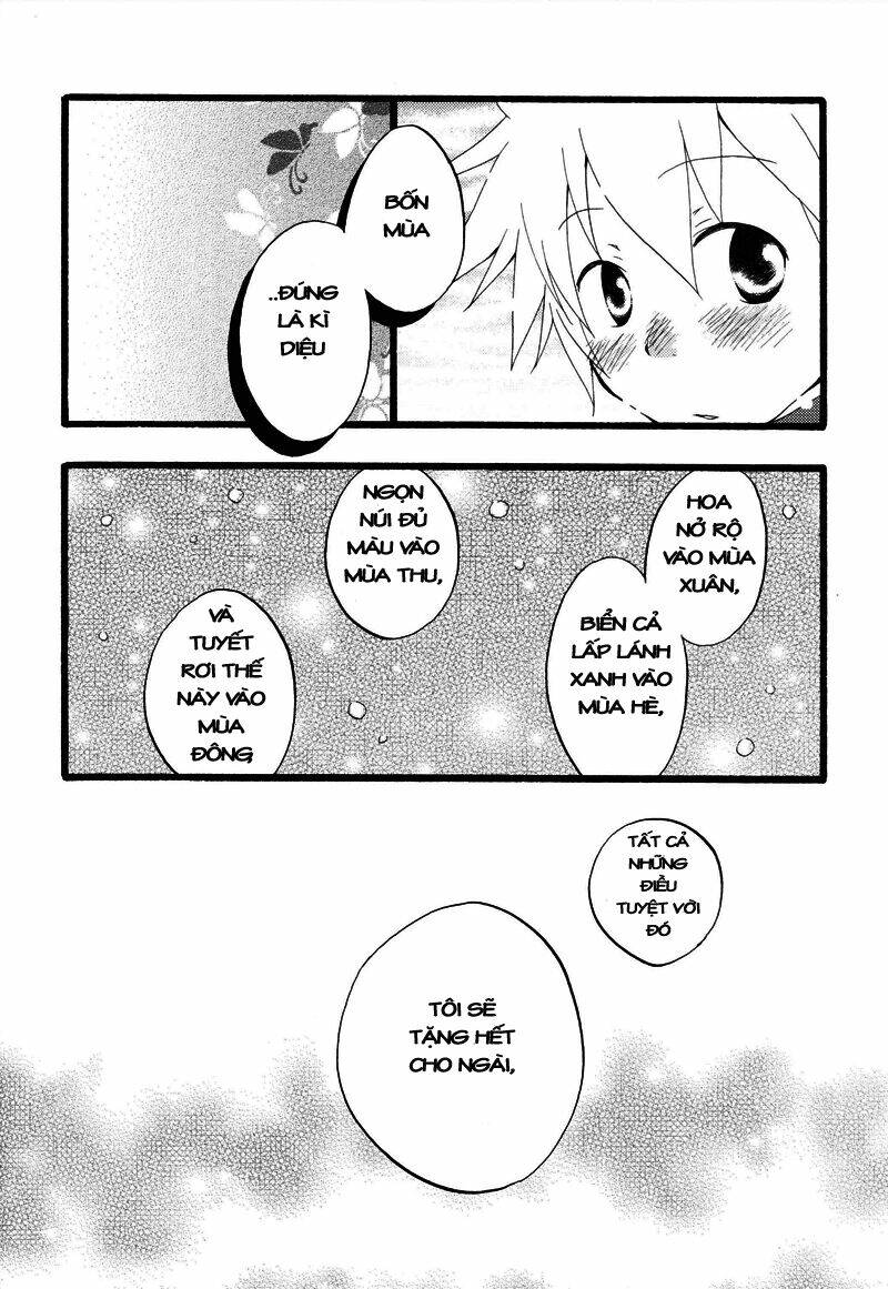 khr doujinshi - biancaneve chapter 1 31