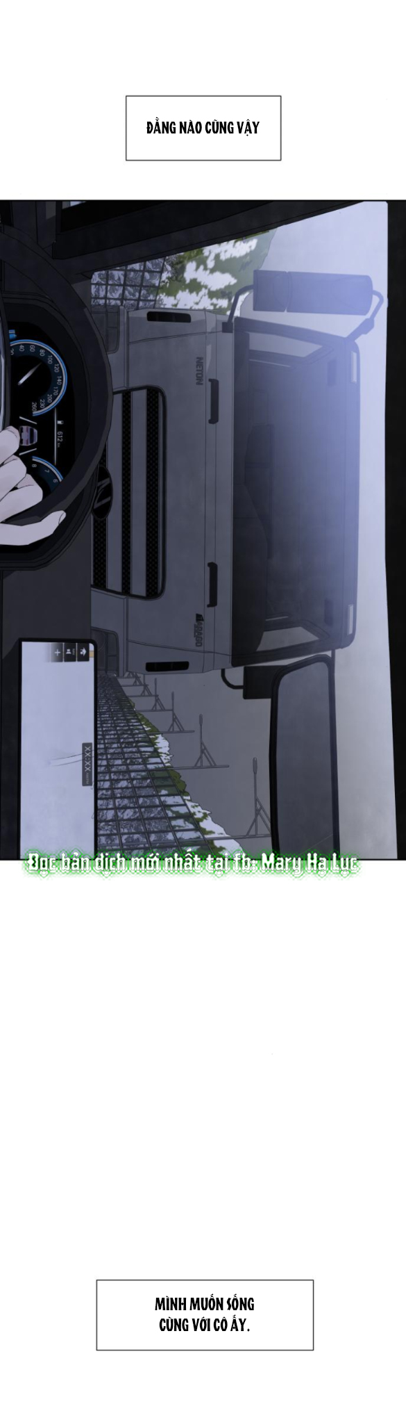 điều khiến tôi quyết tâm muốn chết chapter 73.2 6