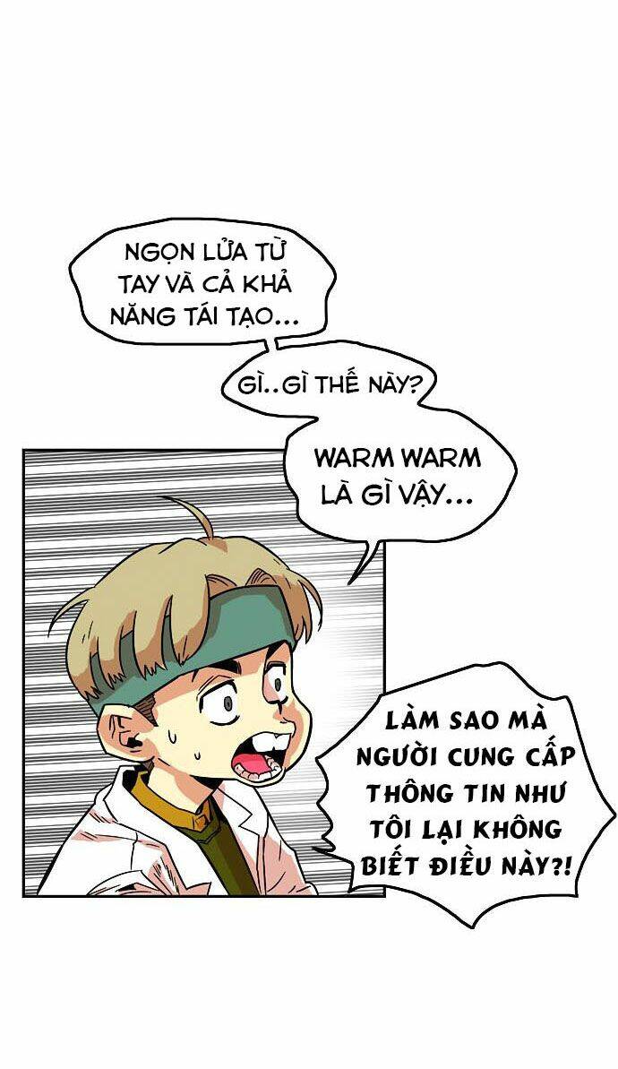 bẫy troll chapter 11 33