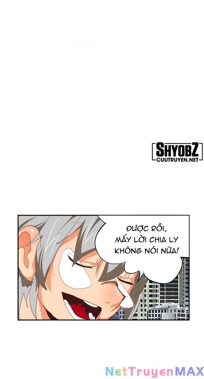 Chúa tể học đường chapter 567.5 10