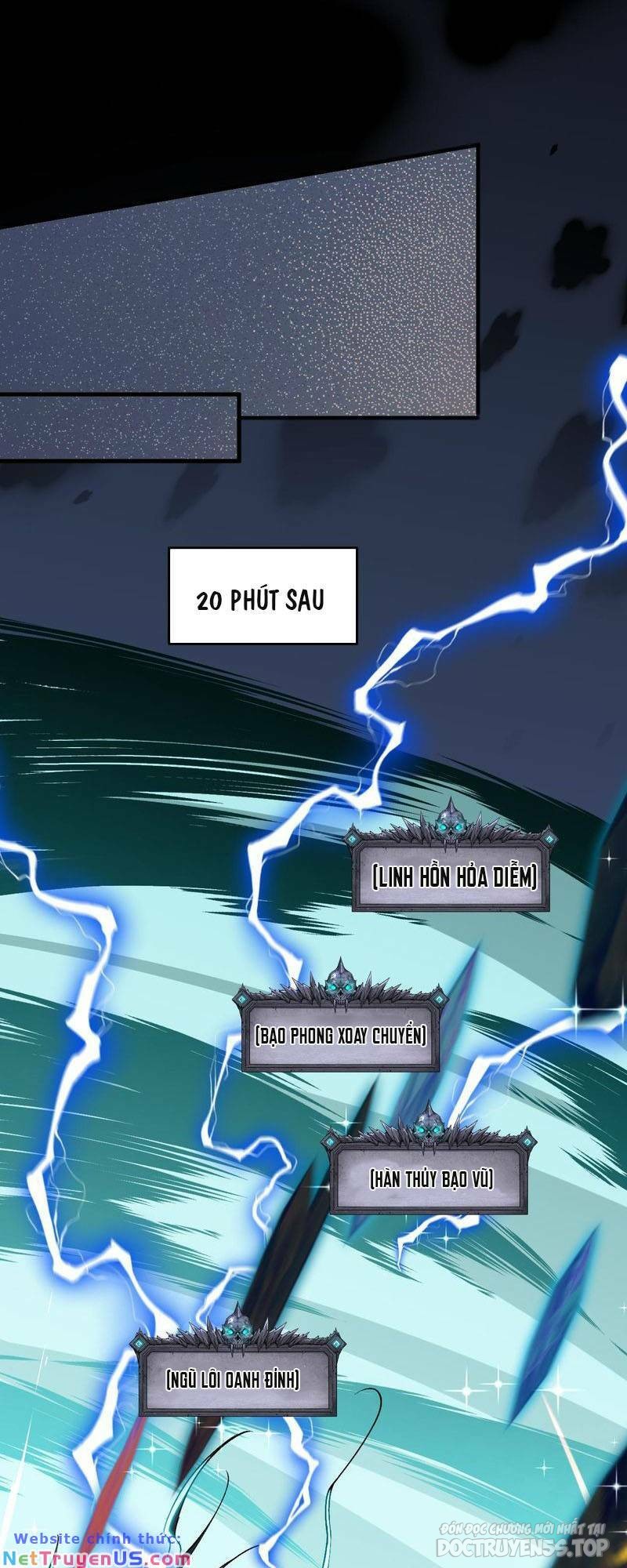 tử linh pháp sư! ta chính là thiên tài chapter 27 49