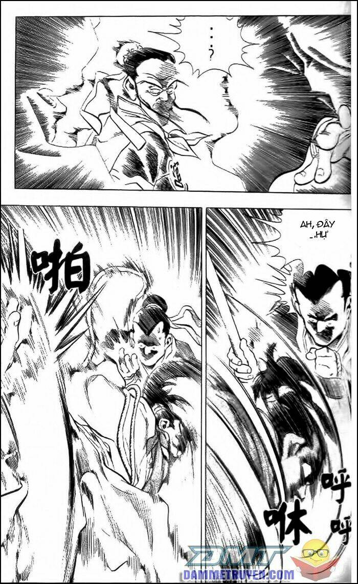 long quyển phong chapter 10 19