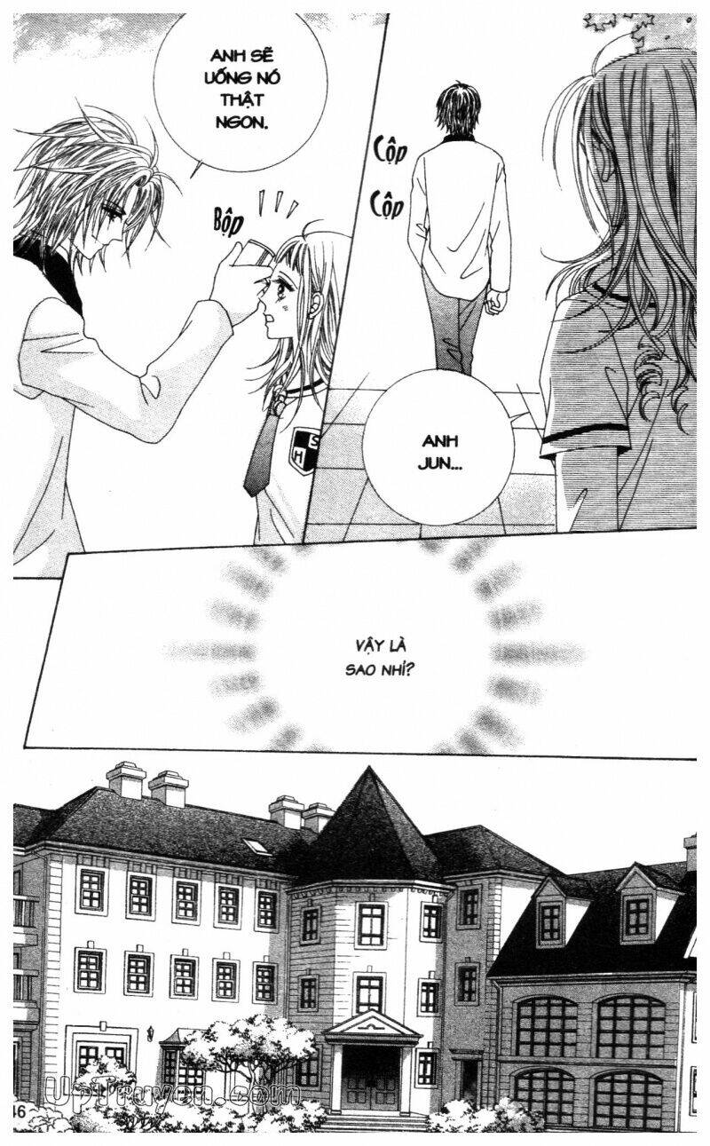 vợ chồng trẻ con bản đẹp chapter 4 146