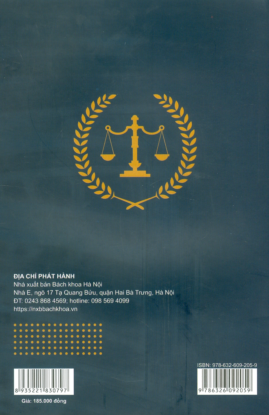 Giáo Trình Luật Kinh Doanh (Dành Cho Sinh Viên Ngành Kinh Tế Và Quản Lý) - ảnh 3