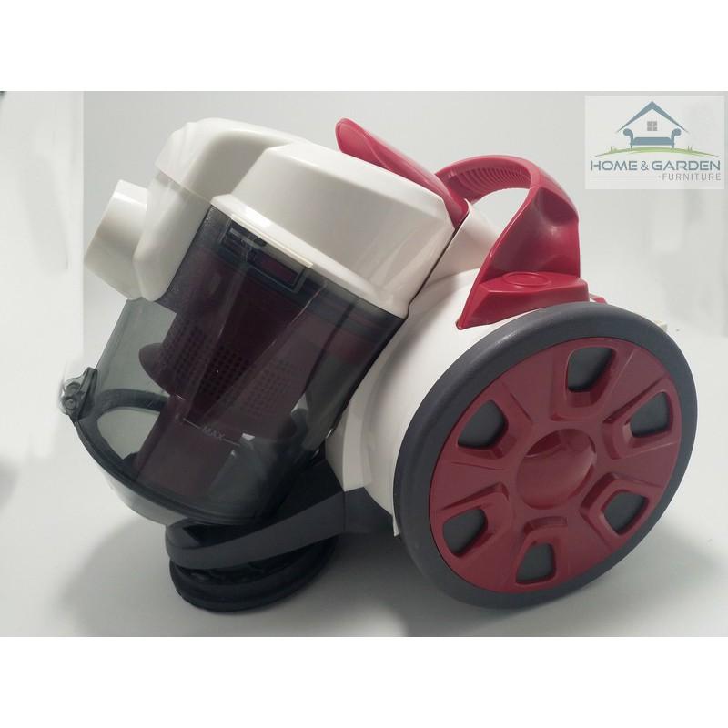 Máy hút bụi gia đình cao cấp Monda MX - 200 - 1200W Siêu hot không thể bỏ qua