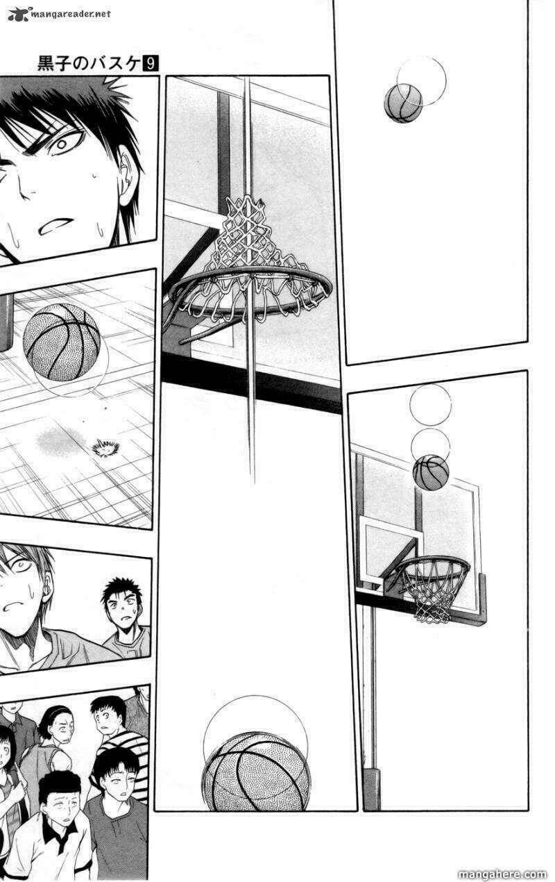 vua bóng rổ kuroko chapter 79 9