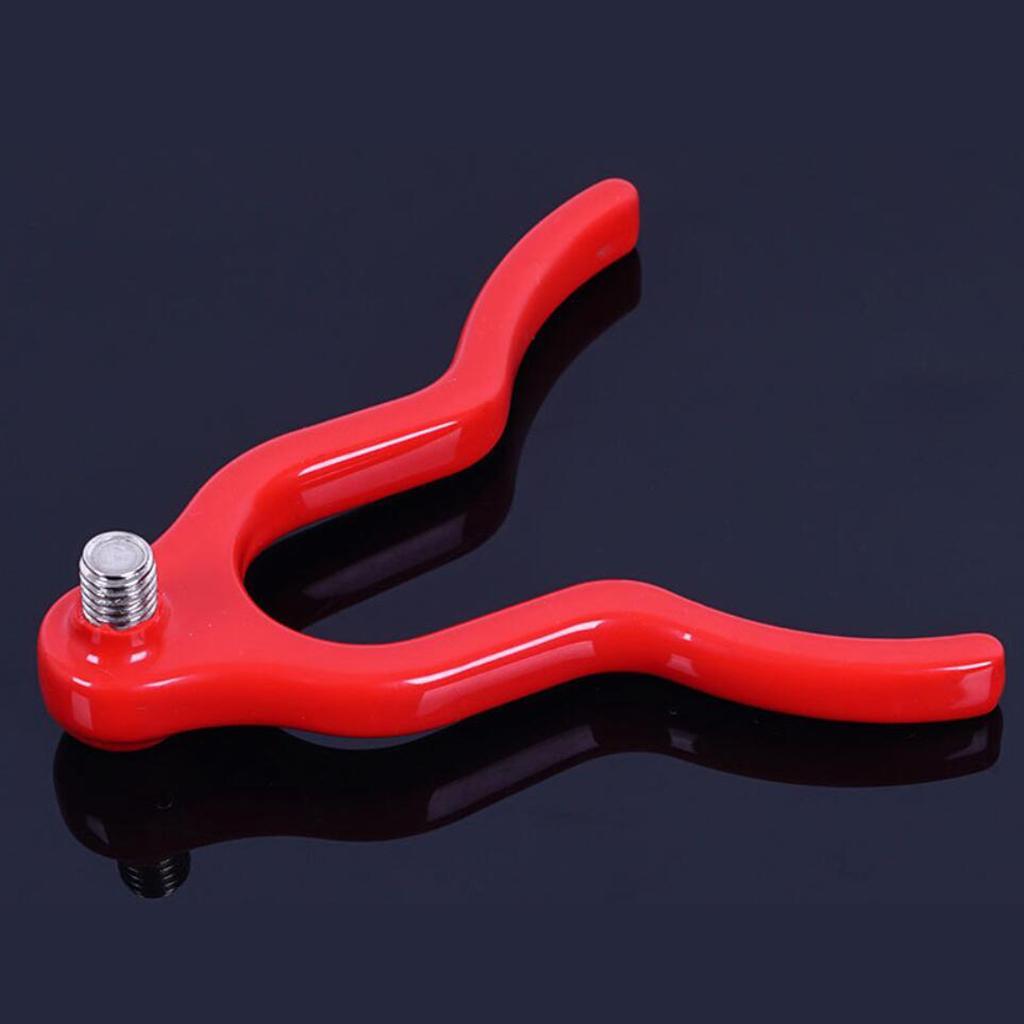 Aluminium Alloy Fishing Rod Holder Bracket Carp Fishing