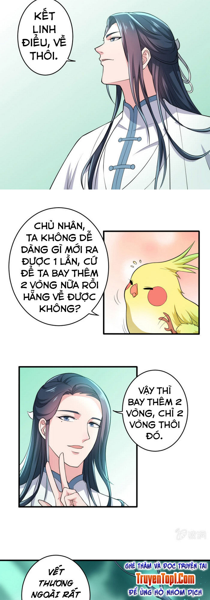 tà y cuồng thê chapter 69 11