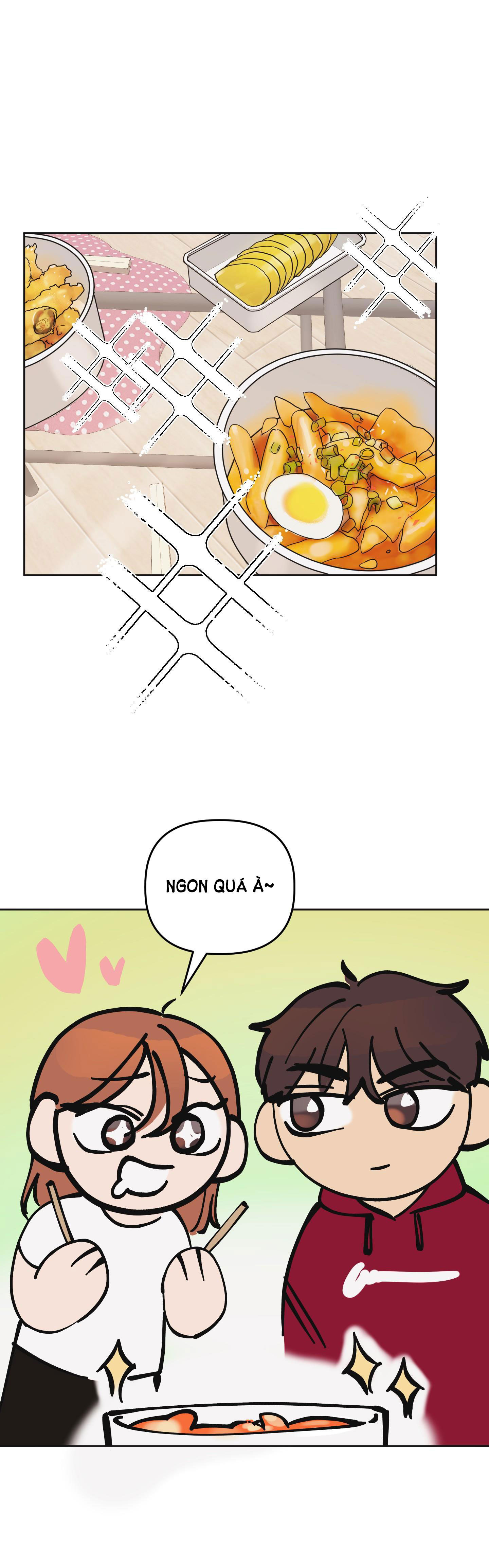 [18+] soldam tv chapter 6.1 18