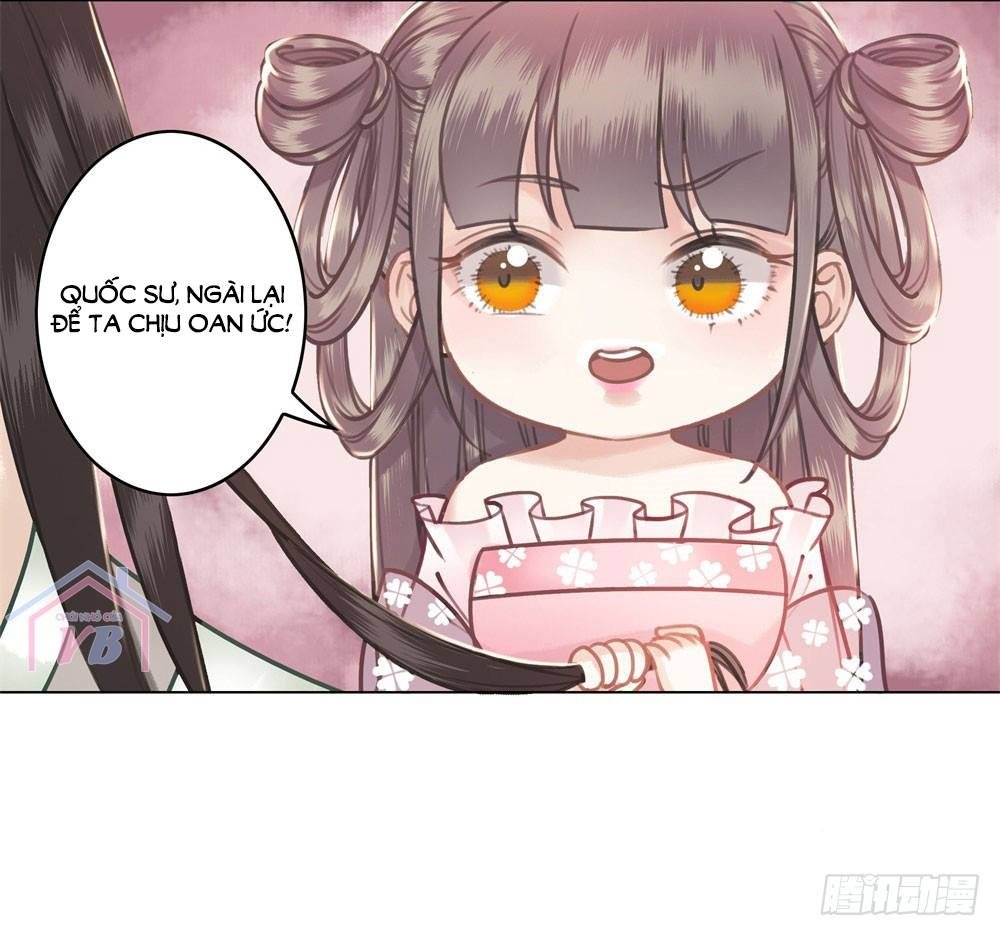 gay rồi! cái đó thành tinh rồi chapter 18 31