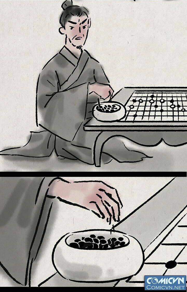 nhất thiền tiểu hòa thượng chapter 27 4