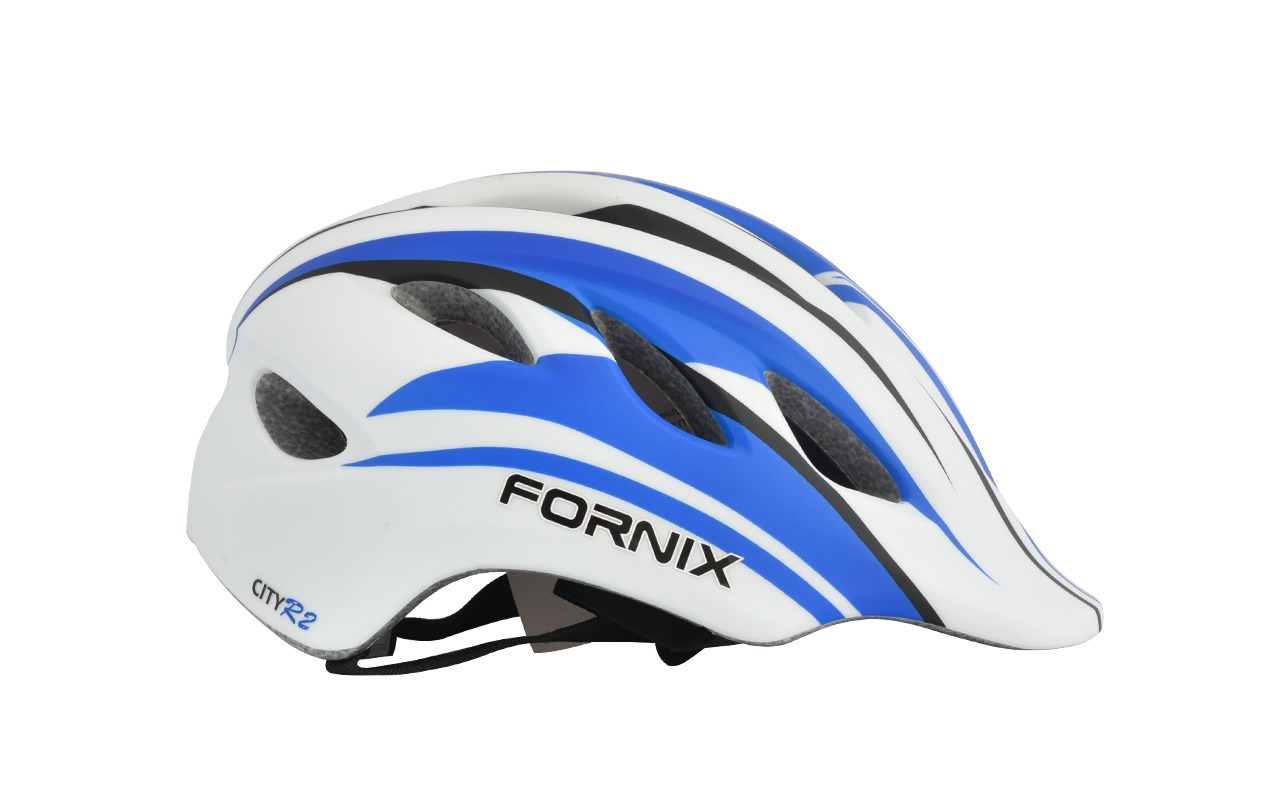 Nón Bảo Hiểm Trẻ Em Fornix A02NM28 195gr
