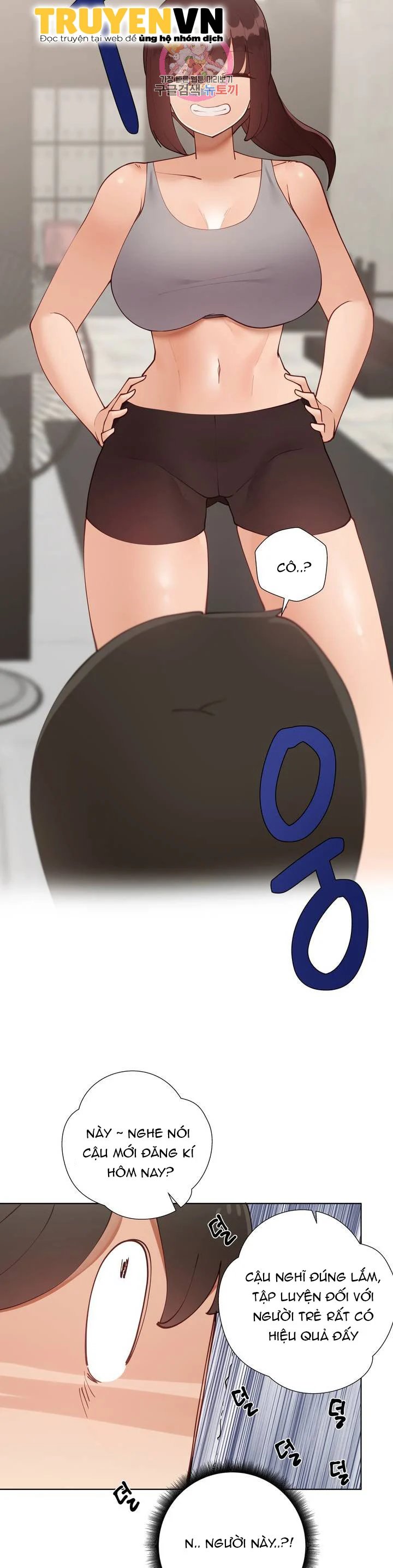 gia sư nữ quái chapter 62 28