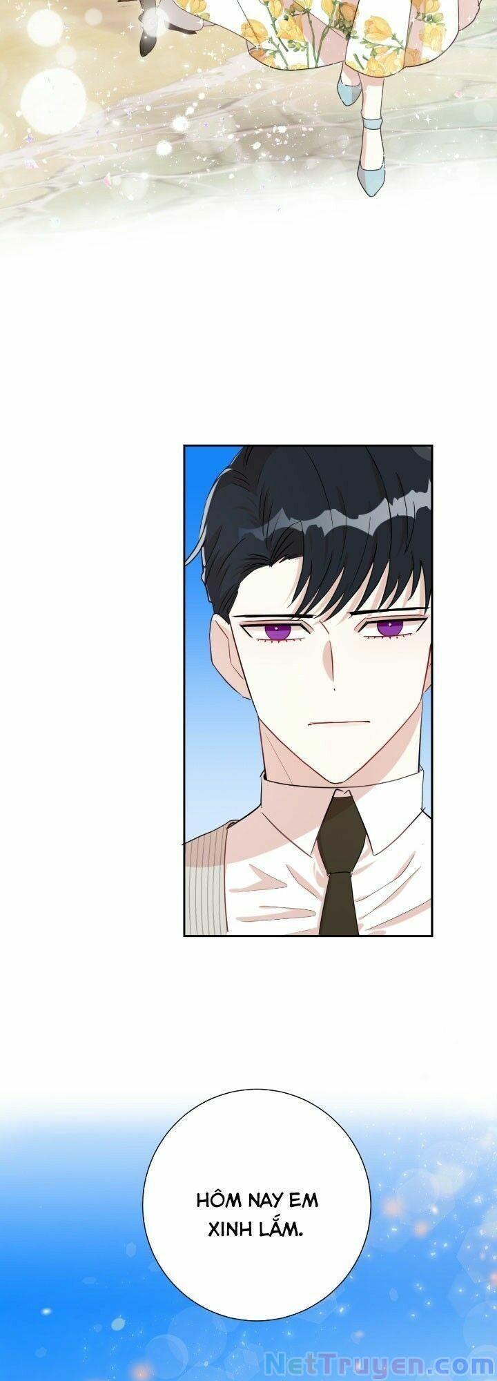 xin ngài đừng ăn tôi chapter 30 17