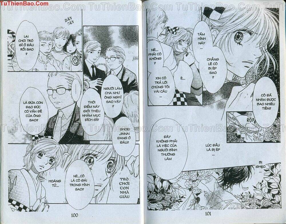 lo lem thời @ chapter 7 50