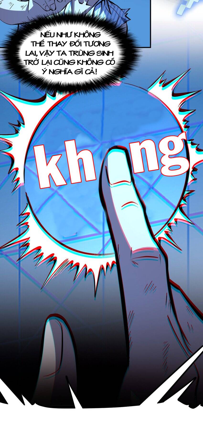 ta xưng bá chư thiên chỉ dựa vào phòng ngự chapter 4 65