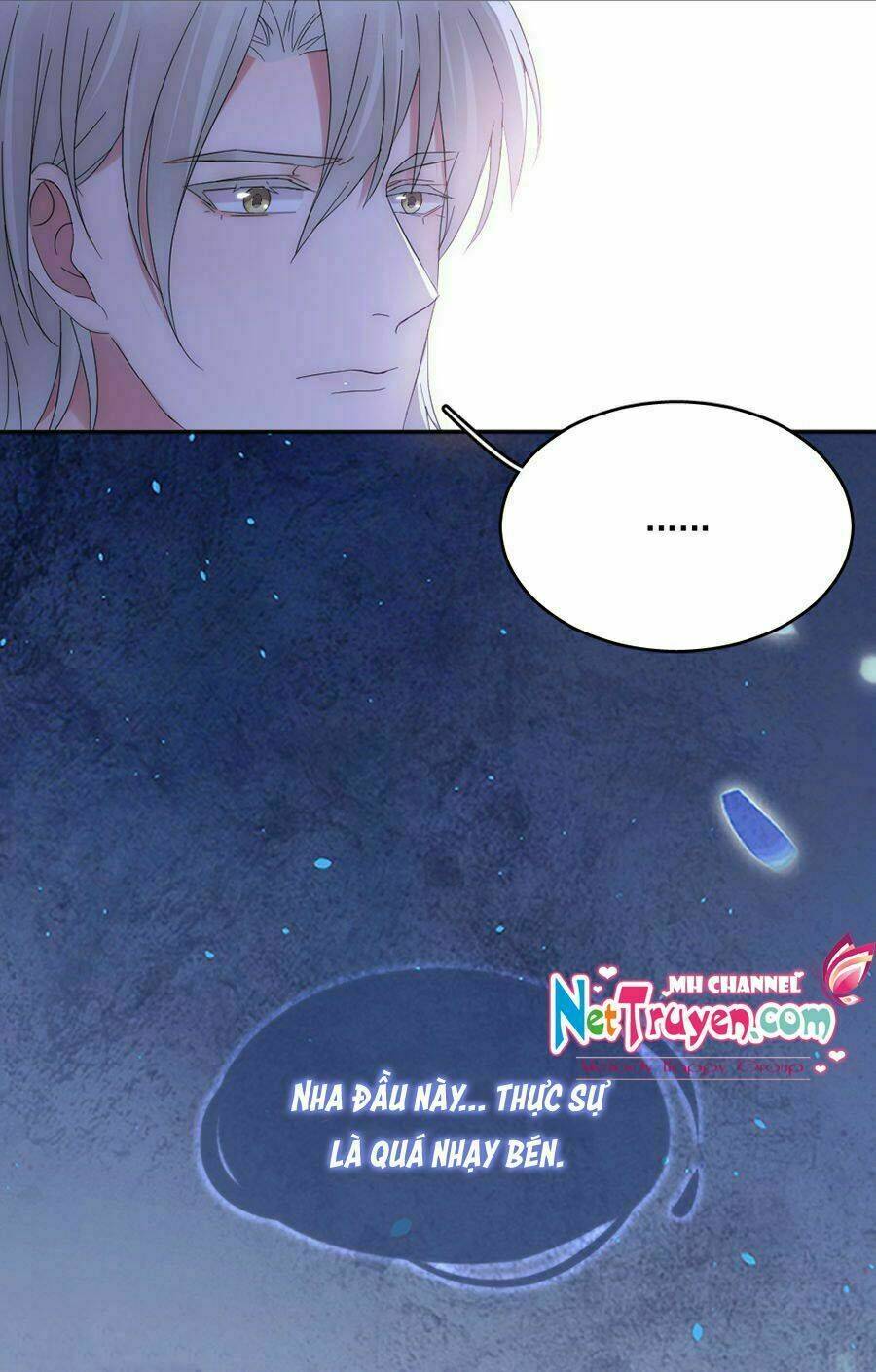 hoàn mỹ lão công tiến hóa luân chapter 101 20