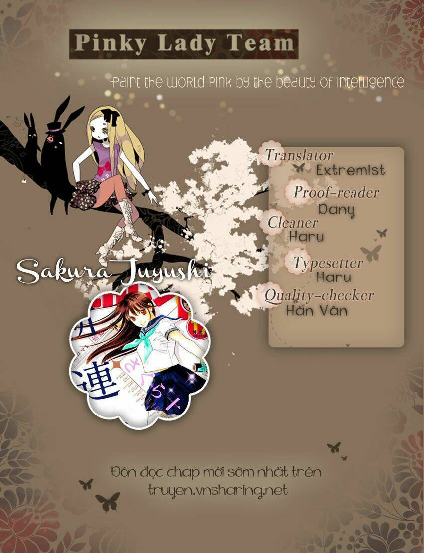 sakura juyushi chapter 2 1