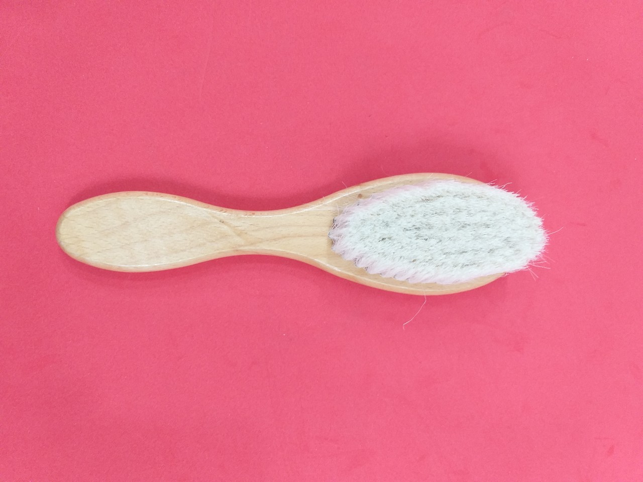 CÂY PHỦI TÓC CÁN GỖ