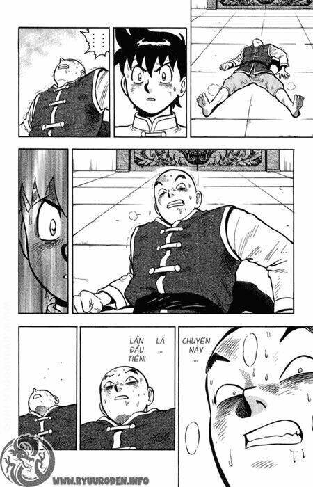 hoàng phi hồng phần 1 chapter 31 133