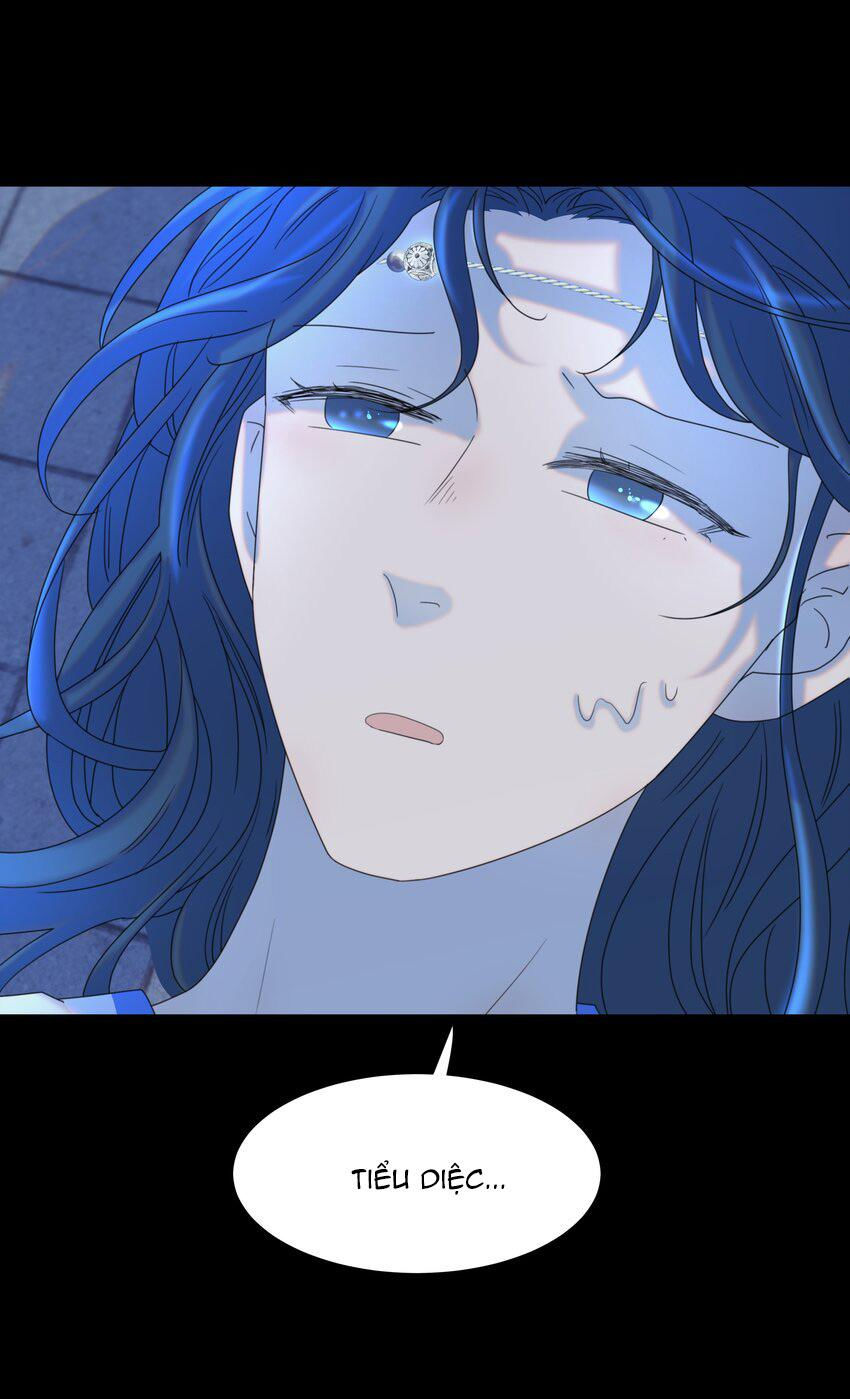 hình như cầm nhầm kịch bản của nữ chính rồi chapter 55 45