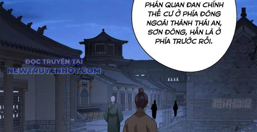 thiên long bát bộ webtoon chapter 134 70