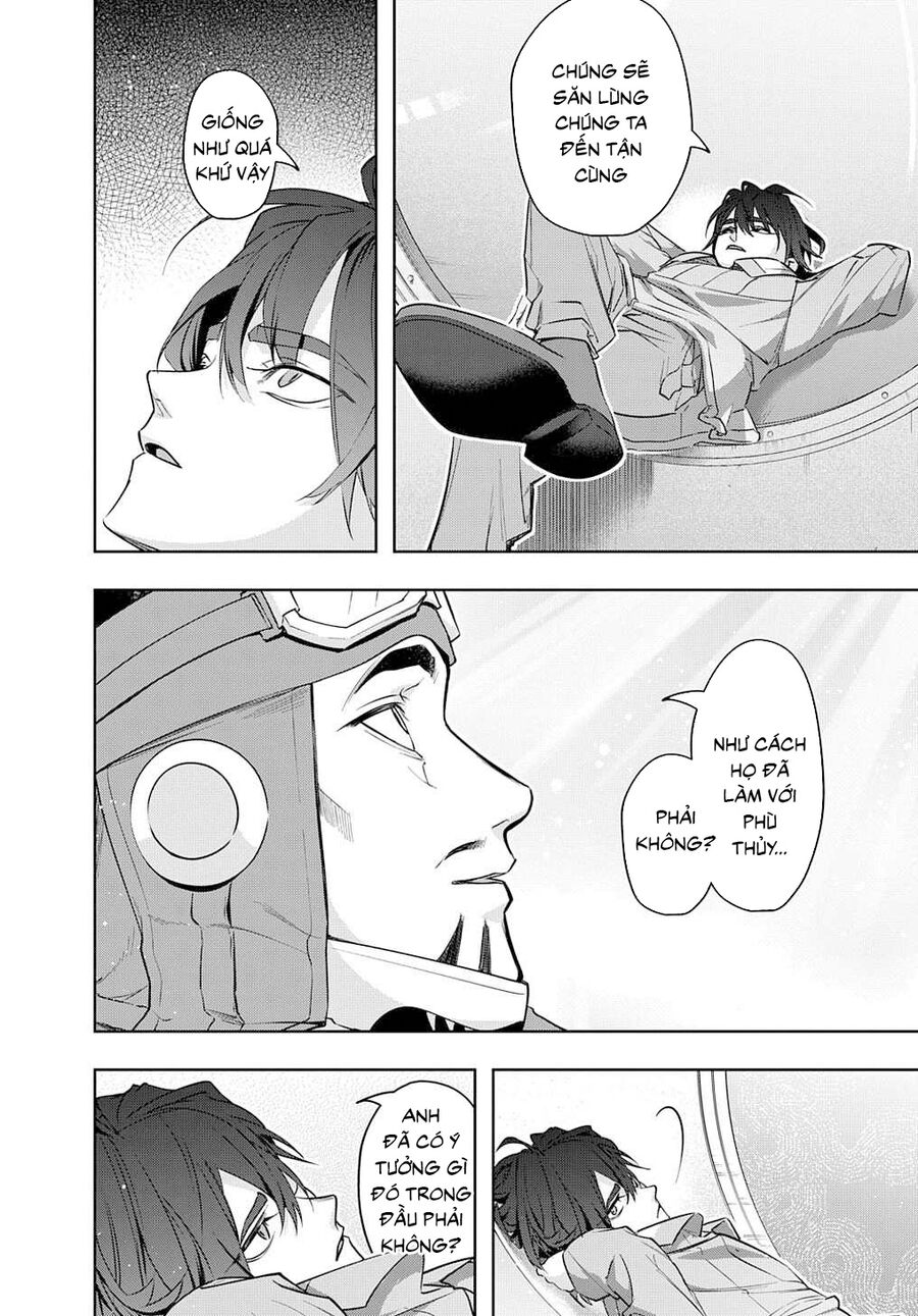 the kingdom of ruin chapter 37.2 12