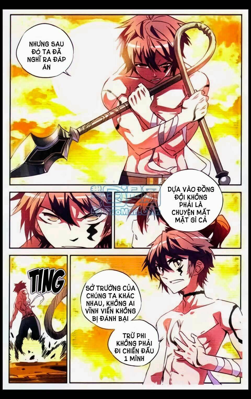 huyễn thế ký chapter 48 19