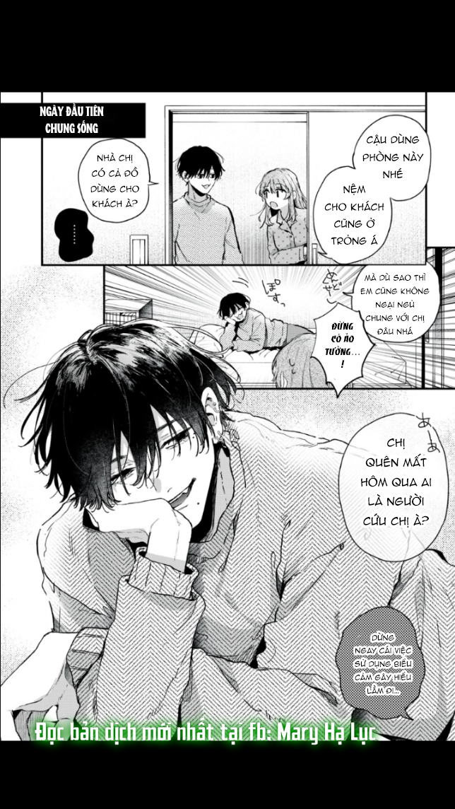 himokuzu hana muốn chết chapter 2.2 26