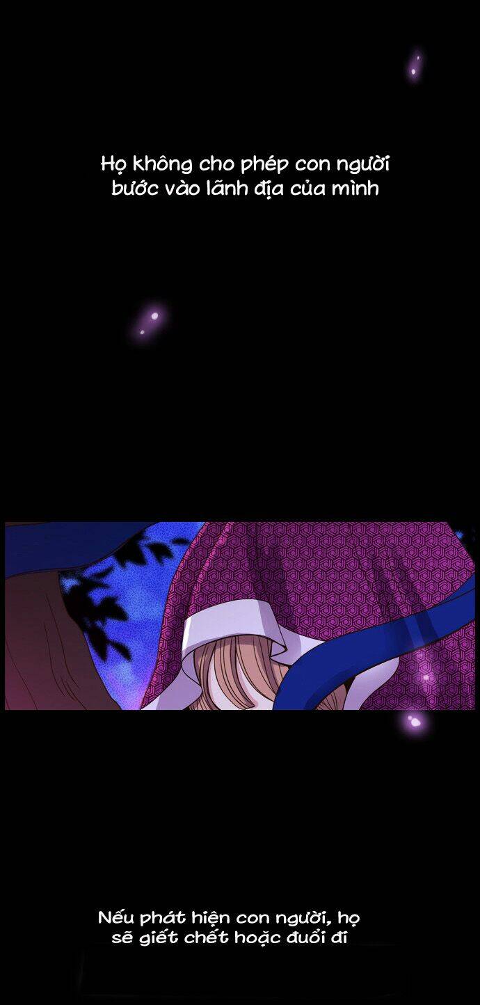 beautiful stranger chapter 0 1