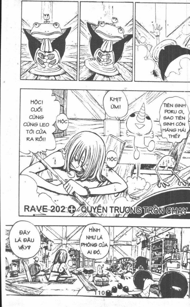 rave master (scan) chapter 27 110
