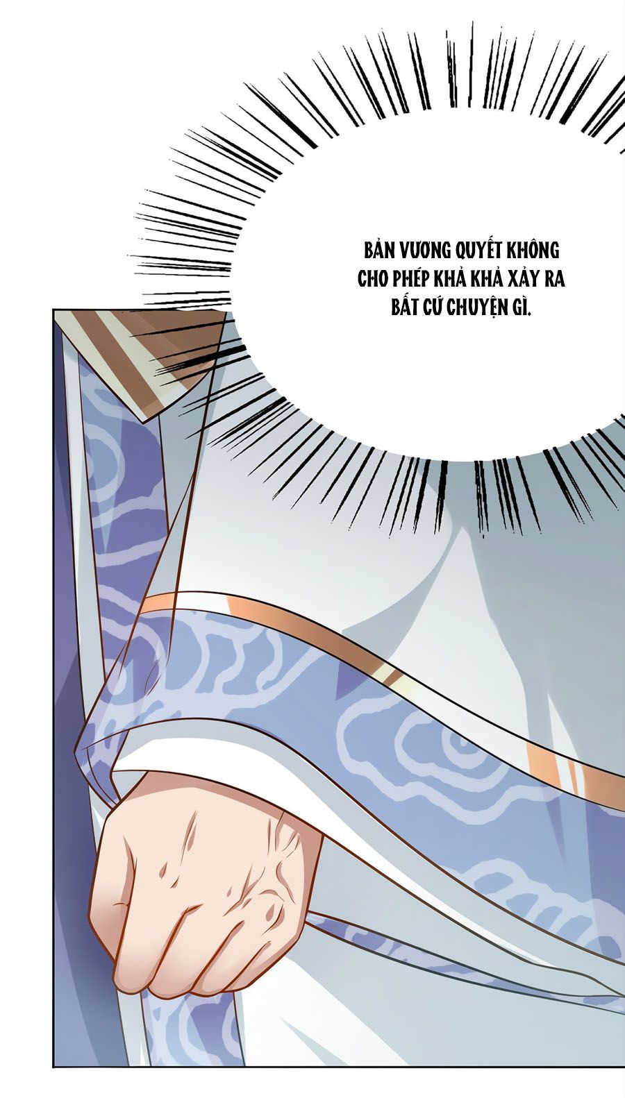 Kiêu Ngạo Vương Gia Chủng Điền Phi chapter 103 - Trang 16