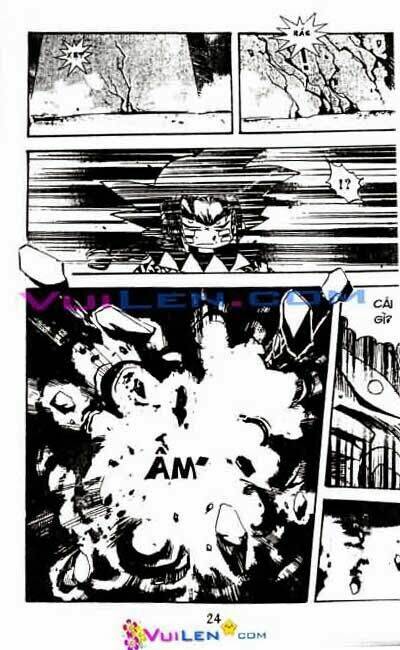 tiểu hòa thượng hd remake chapter 313 4