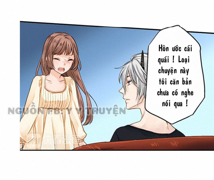 cô dâu của quỷ chapter 5.2 1