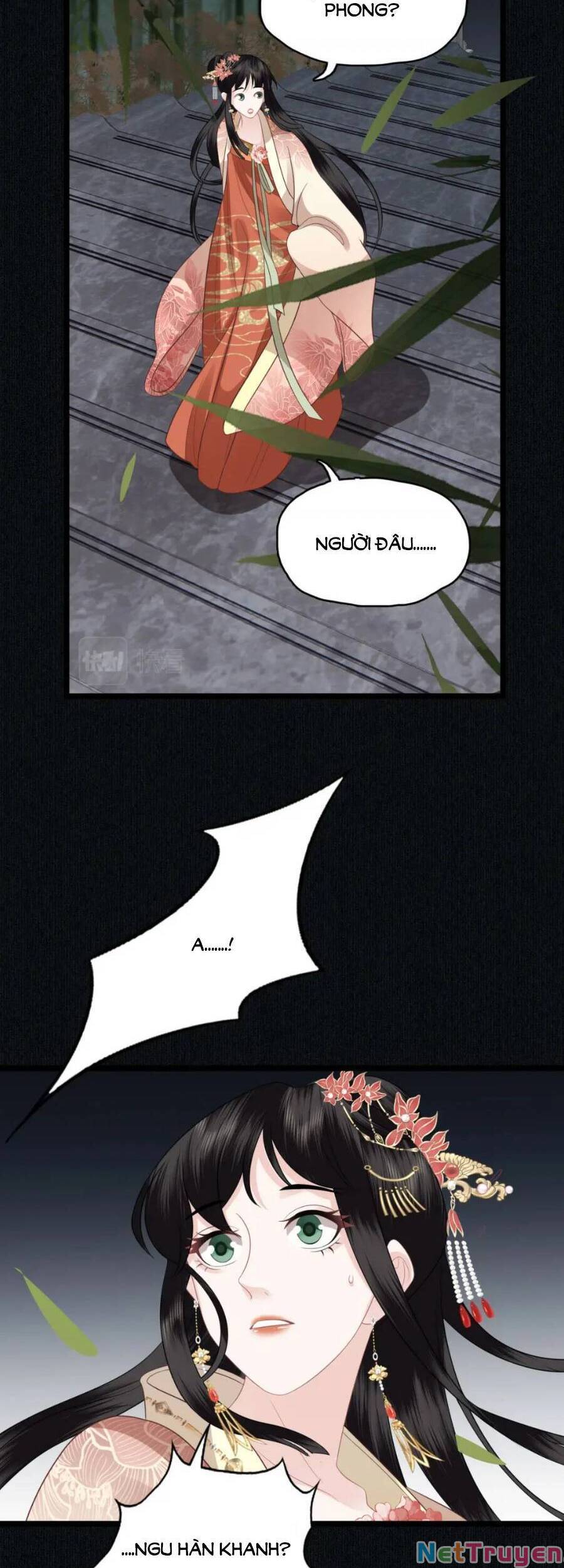 điều hương vương phi chapter 38 7