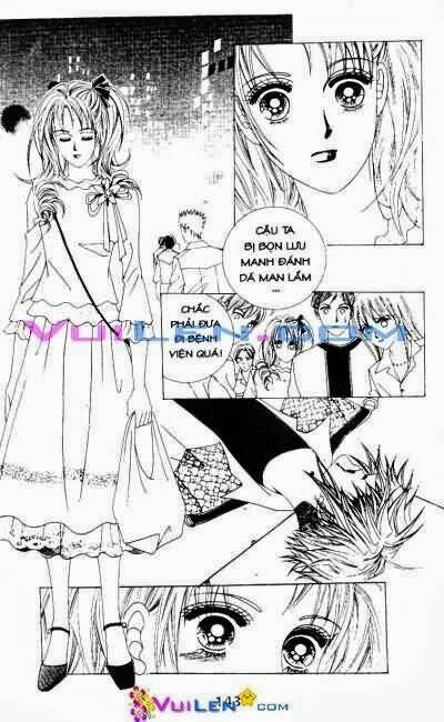 wait! wolf chapter 3 143