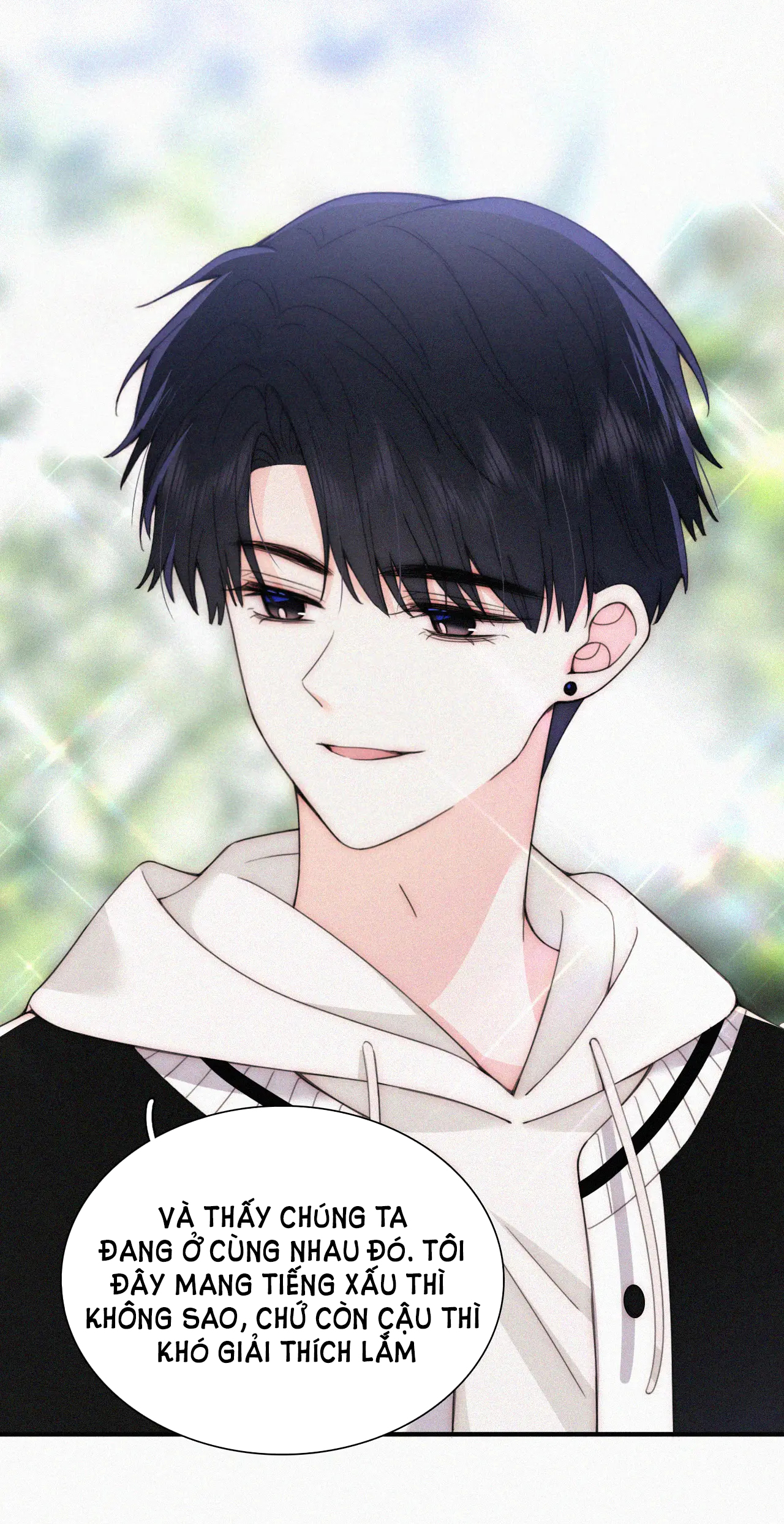 bệnh yêu chapter 40.1 5