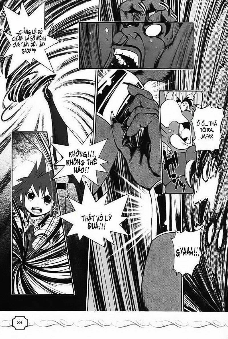 kingdom hearts chapter 23 2