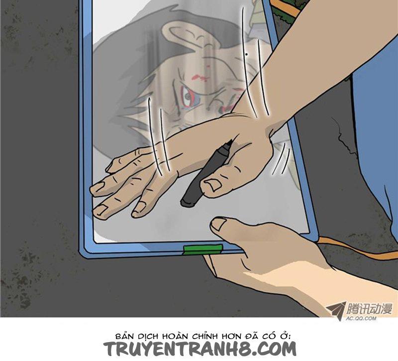 hồi sinh chapter 8 19