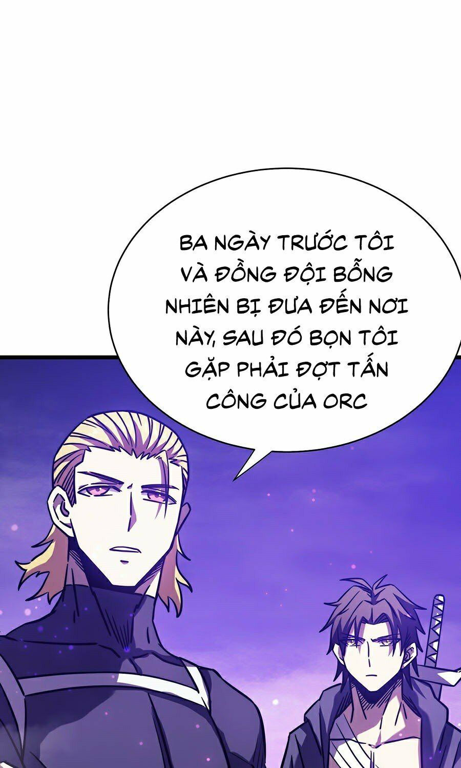 sát thần chi lộ tại dị giới chapter 17 76