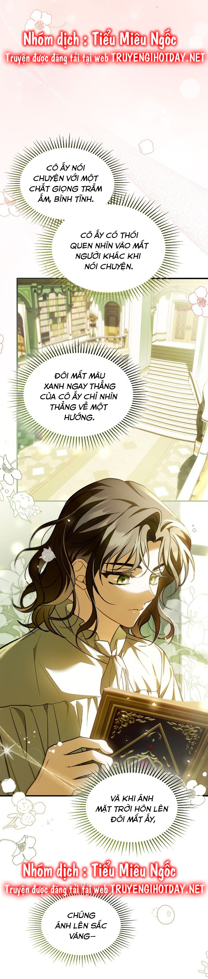 cái bóng trong đêm chapter 78 41