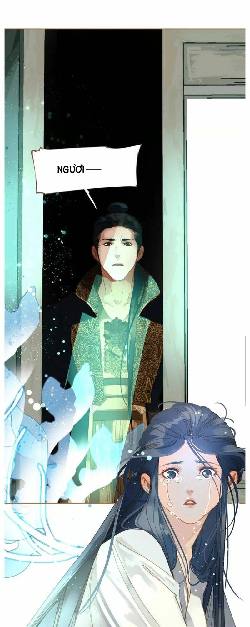 nhất đại linh hậu chapter 7 85