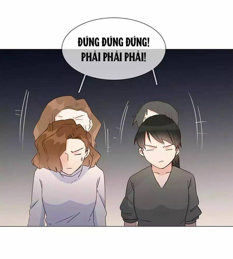 ngôi sao vụn vỡ chapter 30 36